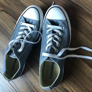 Gray converse
